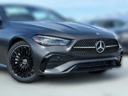Mercedes-Benz CLE CLE 450 4MATIC Coupe 2026