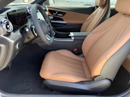 Mercedes-Benz CLE CLE 450 4MATIC Coupe 2026
