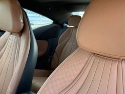 Mercedes-Benz CLE CLE 450 4MATIC Coupe 2026