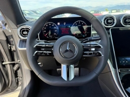 Mercedes-Benz CLE CLE 450 4MATIC Coupe 2026