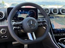 Mercedes-Benz CLE CLE 450 4MATIC Coupe 2026