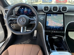 Mercedes-Benz CLE CLE 450 4MATIC Coupe 2026