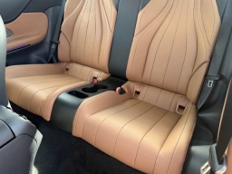 Mercedes-Benz CLE CLE 450 4MATIC Coupe 2026