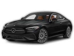 Mercedes-Benz CLE CLE 450 4MATIC Coupe 2026