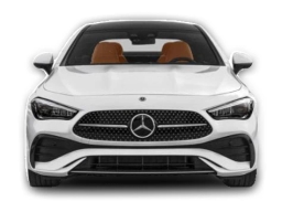 Mercedes-Benz CLE CLE 450 4MATIC Coupe 2026
