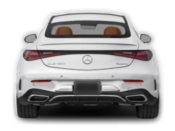 Mercedes-Benz CLE CLE 450 4MATIC Coupe 2026