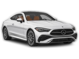Mercedes-Benz CLE CLE 450 4MATIC Coupe 2026
