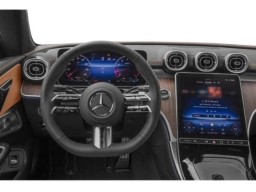 Mercedes-Benz CLE CLE 450 4MATIC Coupe 2026