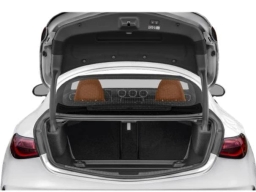 Mercedes-Benz CLE CLE 450 4MATIC Coupe 2026