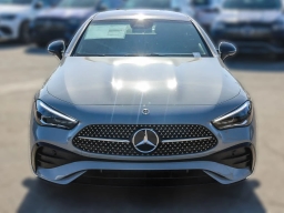 Mercedes-Benz CLE CLE 450 4MATIC Coupe 2026