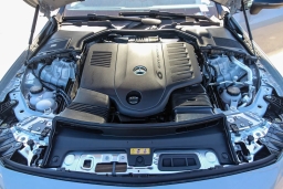 Mercedes-Benz CLE CLE 450 4MATIC Coupe 2026