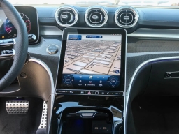 Mercedes-Benz CLE CLE 450 4MATIC Coupe 2026