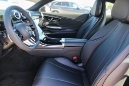 Mercedes-Benz CLE CLE 450 4MATIC Coupe 2026
