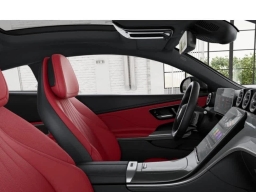 Mercedes-Benz CLE CLE 450 4MATIC Coupe 2026