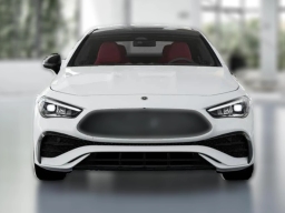 Mercedes-Benz CLE CLE 450 4MATIC Coupe 2026