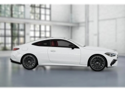 Mercedes-Benz CLE CLE 450 4MATIC Coupe 2026