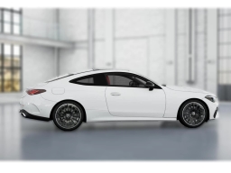 Mercedes-Benz CLE CLE 450 4MATIC Coupe 2026