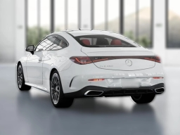 Mercedes-Benz CLE CLE 450 4MATIC Coupe 2026