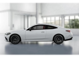 Mercedes-Benz CLE CLE 450 4MATIC Coupe 2026