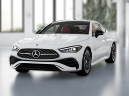 Mercedes-Benz CLE CLE 450 4MATIC Coupe 2026
