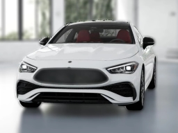 Mercedes-Benz CLE CLE 450 4MATIC Coupe 2026