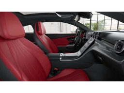 Mercedes-Benz CLE CLE 450 4MATIC Coupe 2026