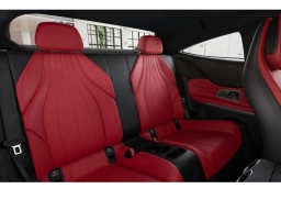 Mercedes-Benz CLE CLE 450 4MATIC Coupe 2026