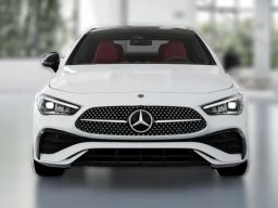 Mercedes-Benz CLE CLE 450 4MATIC Coupe 2026