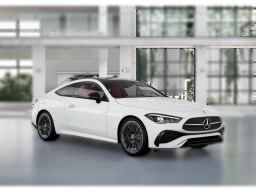 Mercedes-Benz CLE CLE 450 4MATIC Coupe 2026