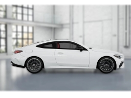 Mercedes-Benz CLE CLE 450 4MATIC Coupe 2026