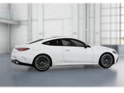 Mercedes-Benz CLE CLE 450 4MATIC Coupe 2026