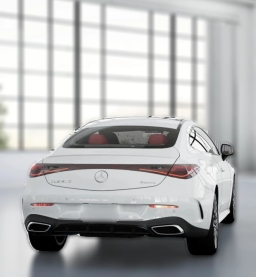 Mercedes-Benz CLE CLE 450 4MATIC Coupe 2026