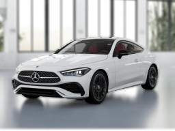 Mercedes-Benz CLE CLE 450 4MATIC Coupe 2026