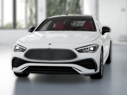 Mercedes-Benz CLE CLE 450 4MATIC Coupe 2026