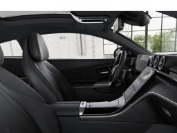 Mercedes-Benz CLE CLE 450 4MATIC Coupe 2026