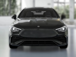 Mercedes-Benz CLE CLE 450 4MATIC Coupe 2026