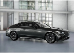 Mercedes-Benz CLE CLE 450 4MATIC Coupe 2026