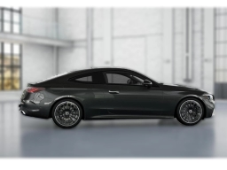 Mercedes-Benz CLE CLE 450 4MATIC Coupe 2026