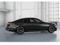 Mercedes-Benz CLE CLE 450 4MATIC Coupe 2026