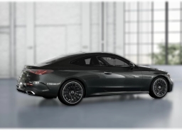 Mercedes-Benz CLE CLE 450 4MATIC Coupe 2026