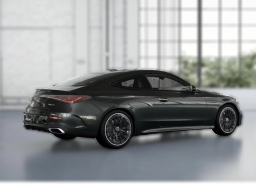 Mercedes-Benz CLE CLE 450 4MATIC Coupe 2026