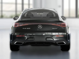 Mercedes-Benz CLE CLE 450 4MATIC Coupe 2026