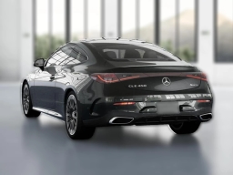 Mercedes-Benz CLE CLE 450 4MATIC Coupe 2026