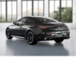 Mercedes-Benz CLE CLE 450 4MATIC Coupe 2026