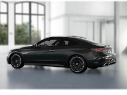 Mercedes-Benz CLE CLE 450 4MATIC Coupe 2026