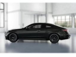 Mercedes-Benz CLE CLE 450 4MATIC Coupe 2026
