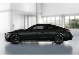 Mercedes-Benz CLE CLE 450 4MATIC Coupe 2026