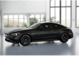 Mercedes-Benz CLE CLE 450 4MATIC Coupe 2026