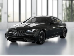 Mercedes-Benz CLE CLE 450 4MATIC Coupe 2026