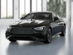 Mercedes-Benz CLE CLE 450 4MATIC Coupe 2026